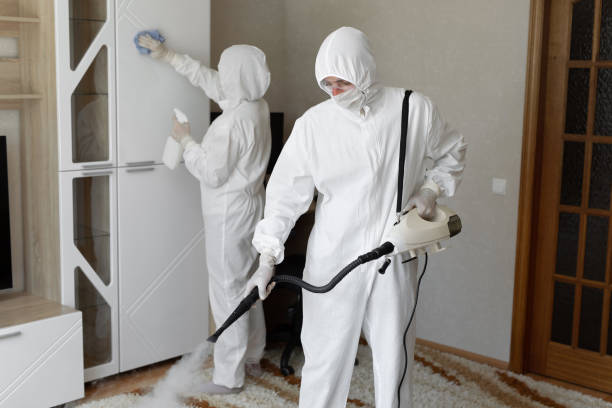 24/7 Emergency Unattended Death Cleanup experts in Effingham, IL